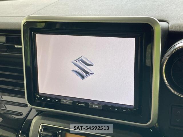 Suzuki SPACIA 2018-10 8546387-4
