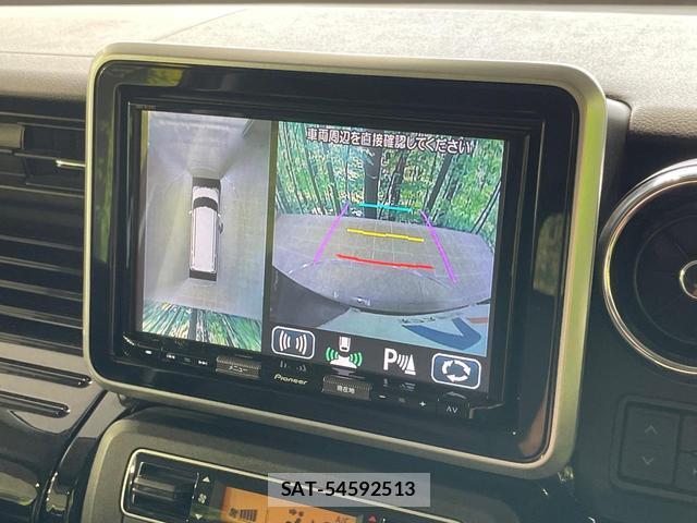 Suzuki SPACIA 2018-10 8546387-5