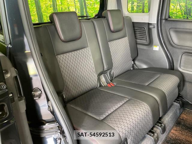 Suzuki SPACIA 2018-10 8546387-8