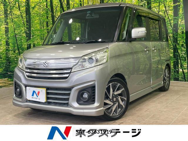 Suzuki SPACIA 2016-01 8546393-0