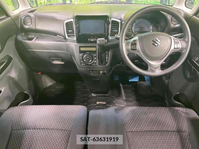 Suzuki SPACIA 2016-01 8546393-1