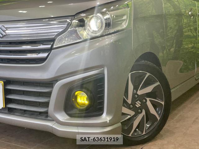 Suzuki SPACIA 2016-01 8546393-11