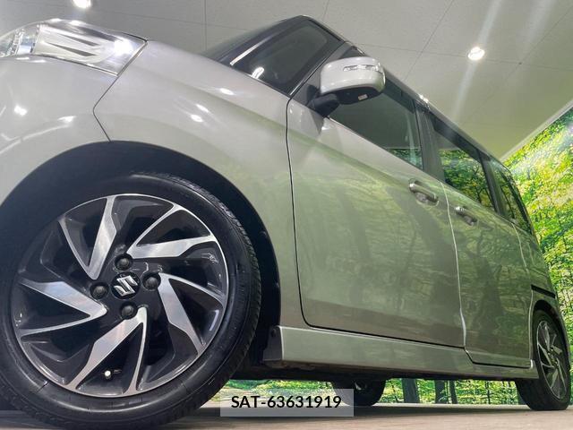 Suzuki SPACIA 2016-01 8546393-12