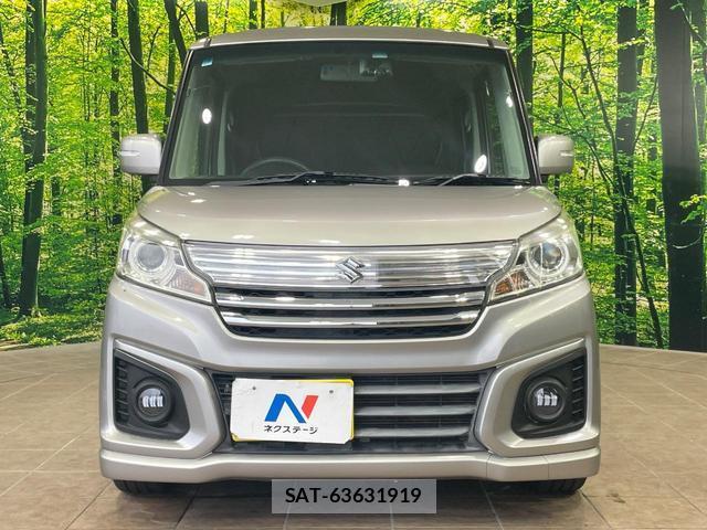 Suzuki SPACIA 2016-01 8546393-13