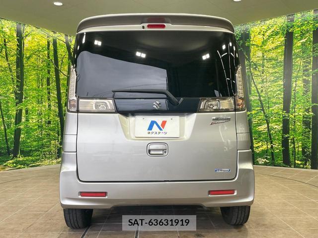 Suzuki SPACIA 2016-01 8546393-14