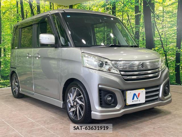 Suzuki SPACIA 2016-01 8546393-15