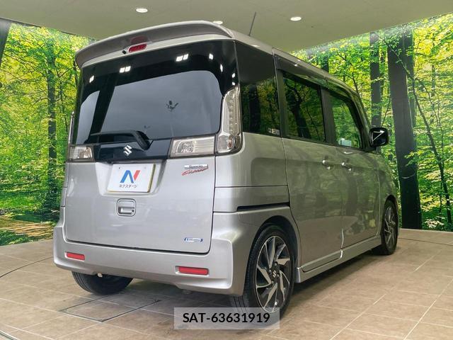 Suzuki SPACIA 2016-01 8546393-16