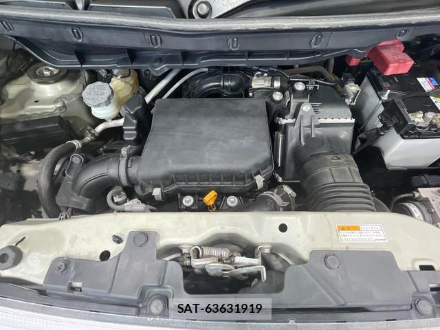 Suzuki SPACIA 2016-01 8546393-17