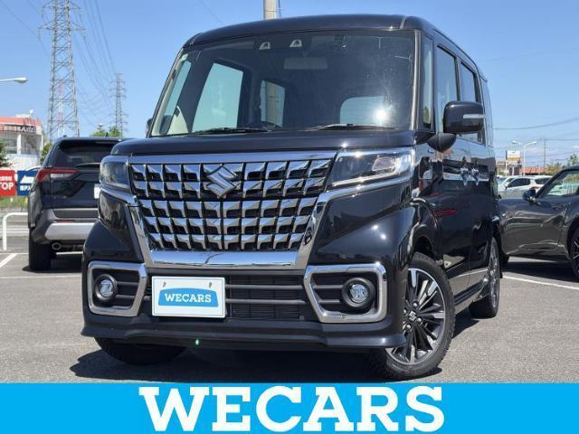 Suzuki SPACIA 2023-04 8546487-0