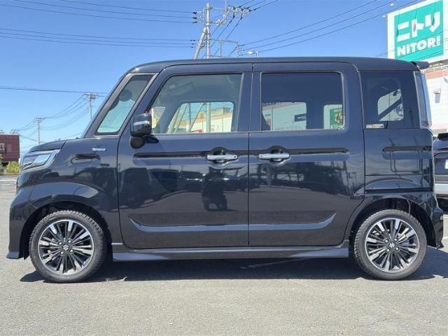 Suzuki SPACIA 2023-04 8546487-1