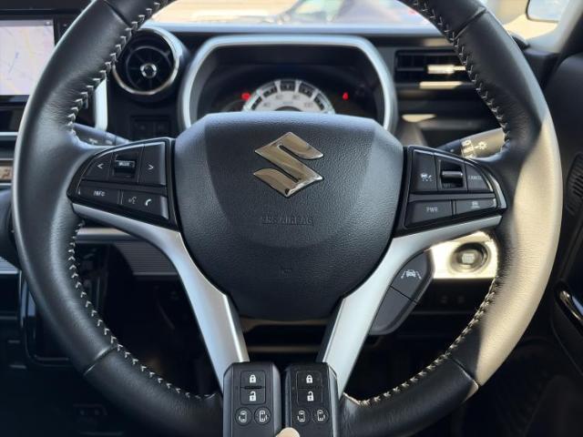 Suzuki SPACIA 2023-04 8546487-13