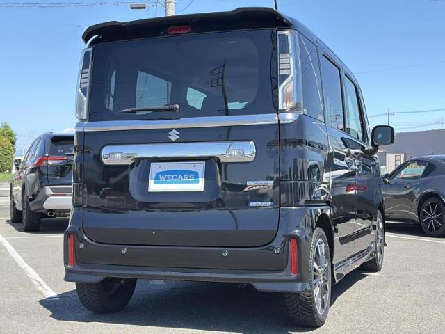 Suzuki SPACIA 2023-04 8546487-2