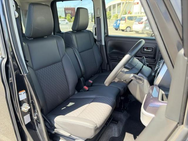 Suzuki SPACIA 2023-04 8546487-3