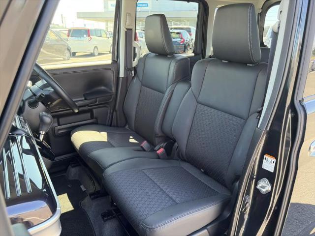 Suzuki SPACIA 2023-04 8546487-5
