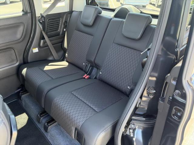 Suzuki SPACIA 2023-04 8546487-6
