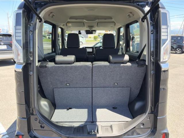 Suzuki SPACIA 2023-04 8546487-7