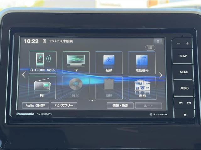 Suzuki SPACIA 2023-04 8546487-8