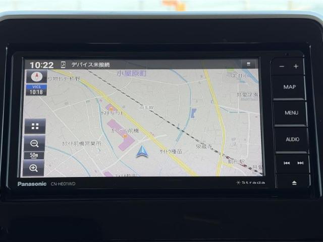 Suzuki SPACIA 2023-04 8546487-9