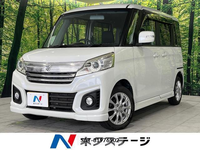 Suzuki SPACIA 2016-01 8546698-0