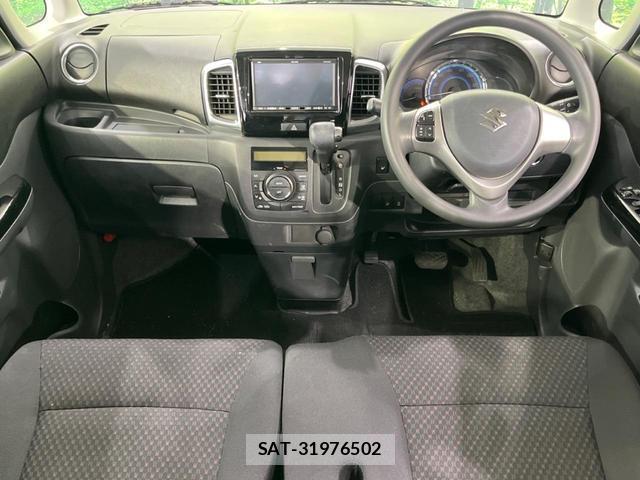 Suzuki SPACIA 2016-01 8546698-1