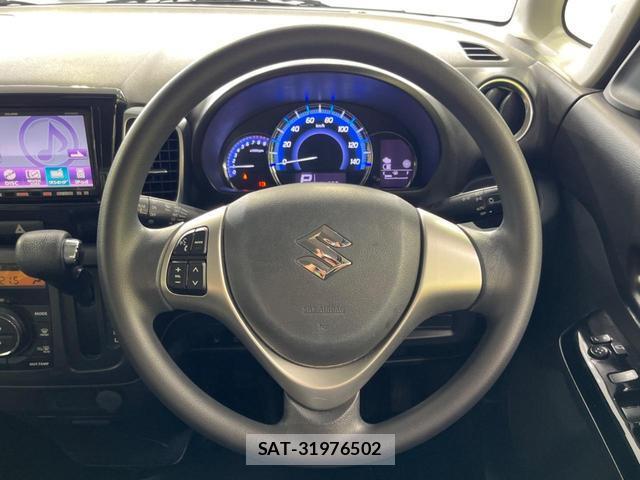 Suzuki SPACIA 2016-01 8546698-10