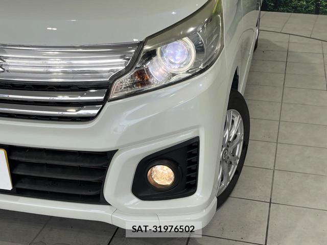 Suzuki SPACIA 2016-01 8546698-11