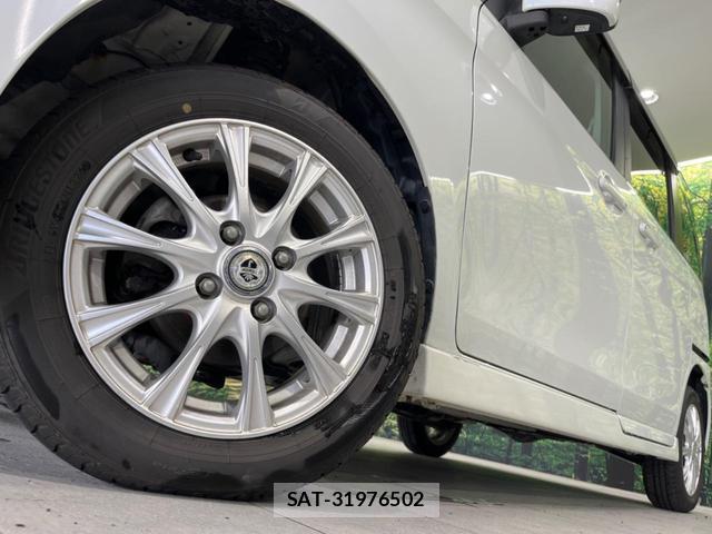Suzuki SPACIA 2016-01 8546698-12