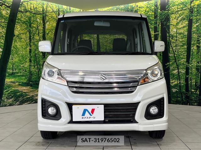 Suzuki SPACIA 2016-01 8546698-13