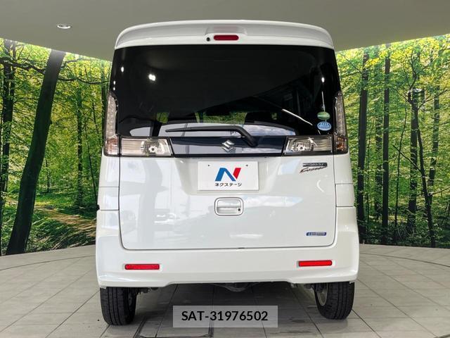Suzuki SPACIA 2016-01 8546698-14