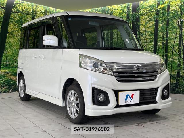 Suzuki SPACIA 2016-01 8546698-15