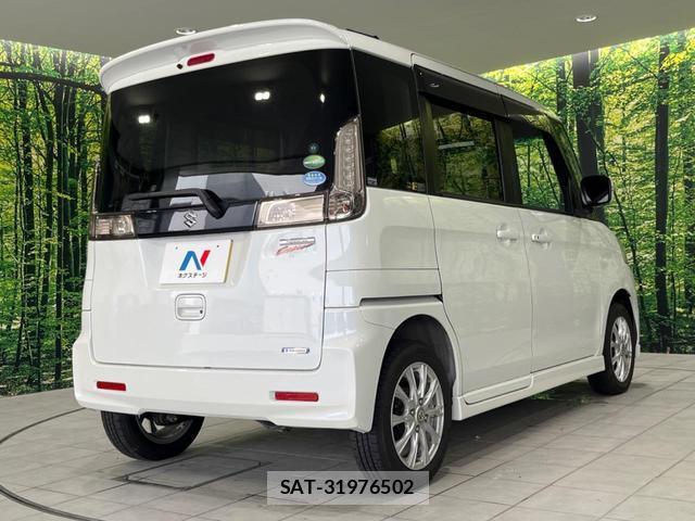 Suzuki SPACIA 2016-01 8546698-16