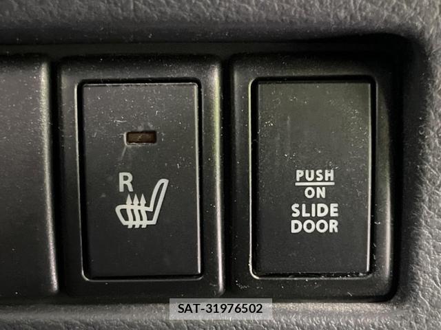 Suzuki SPACIA 2016-01 8546698-4