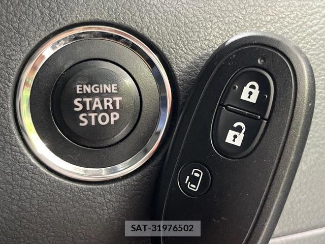 Suzuki SPACIA 2016-01 8546698-5