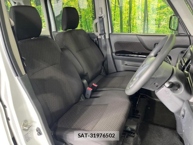 Suzuki SPACIA 2016-01 8546698-7