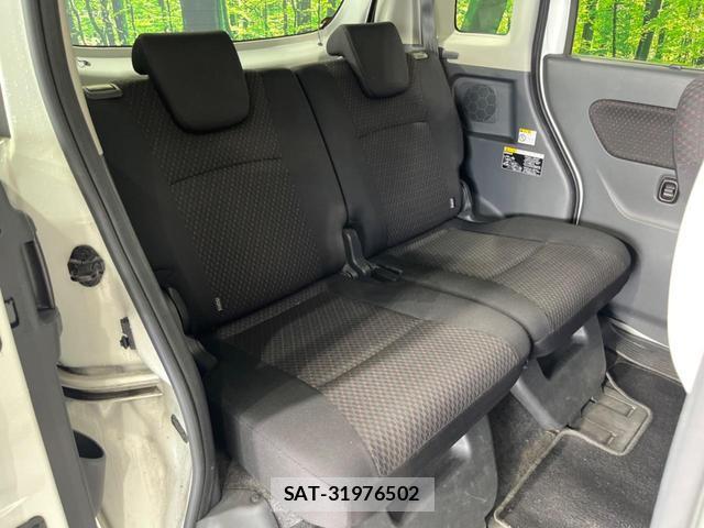 Suzuki SPACIA 2016-01 8546698-8