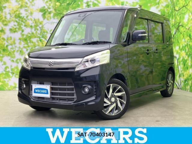 Suzuki SPACIA 2013-09 8546757-0