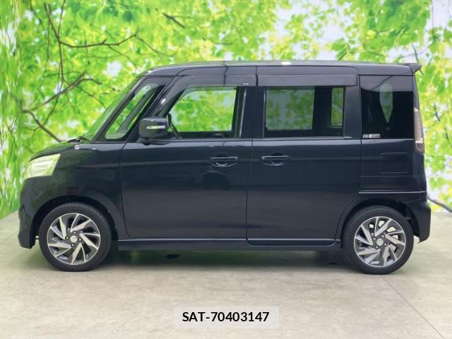 Suzuki SPACIA 2013-09 8546757-1