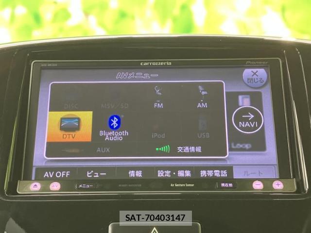 Suzuki SPACIA 2013-09 8546757-10