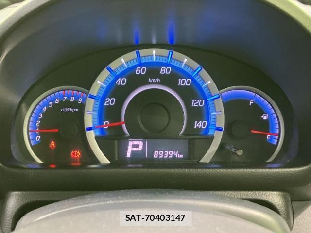 Suzuki SPACIA 2013-09 8546757-12