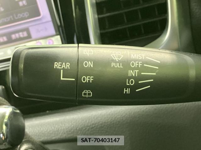 Suzuki SPACIA 2013-09 8546757-15