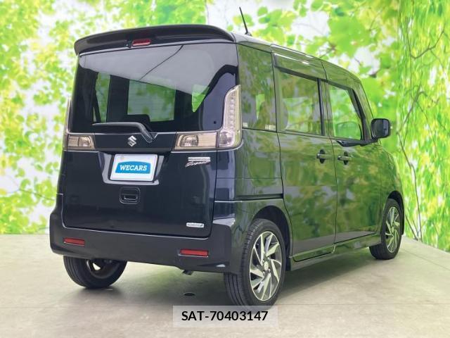Suzuki SPACIA 2013-09 8546757-2