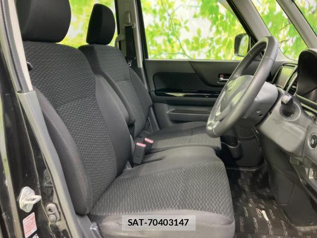 Suzuki SPACIA 2013-09 8546757-3