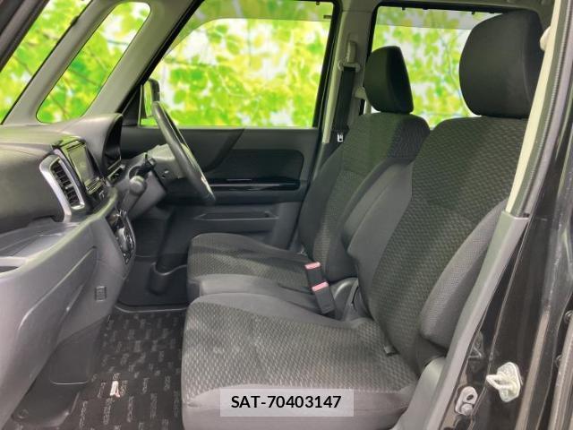 Suzuki SPACIA 2013-09 8546757-5
