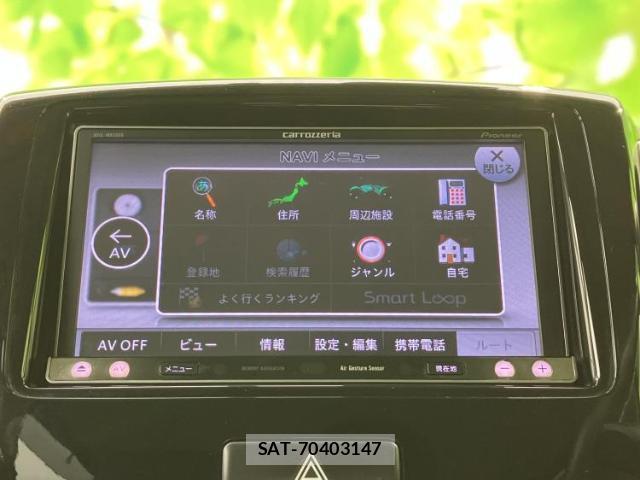 Suzuki SPACIA 2013-09 8546757-8