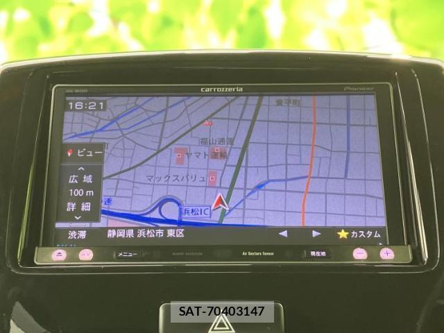 Suzuki SPACIA 2013-09 8546757-9