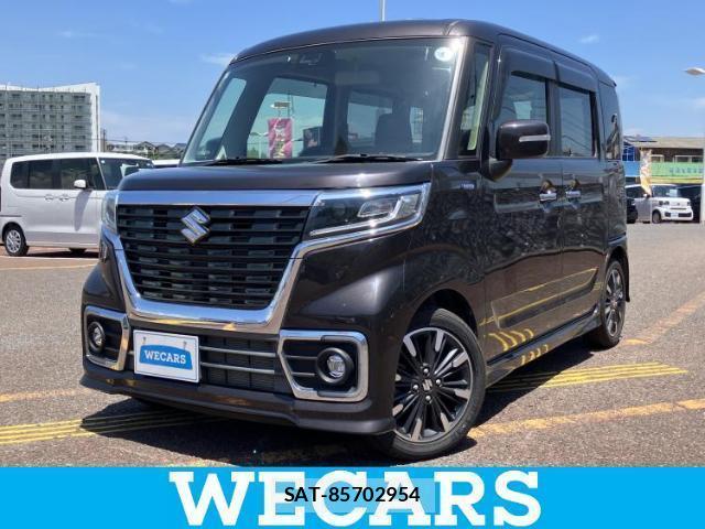Suzuki SPACIA 2019-07 8547764-0