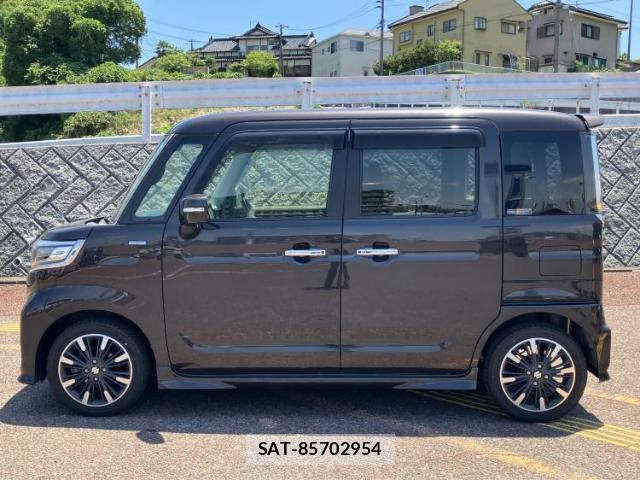 Suzuki SPACIA 2019-07 8547764-1