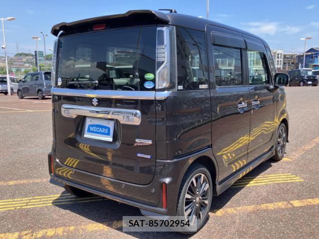 Suzuki SPACIA 2019-07 8547764-2