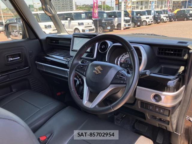 Suzuki SPACIA 2019-07 8547764-4