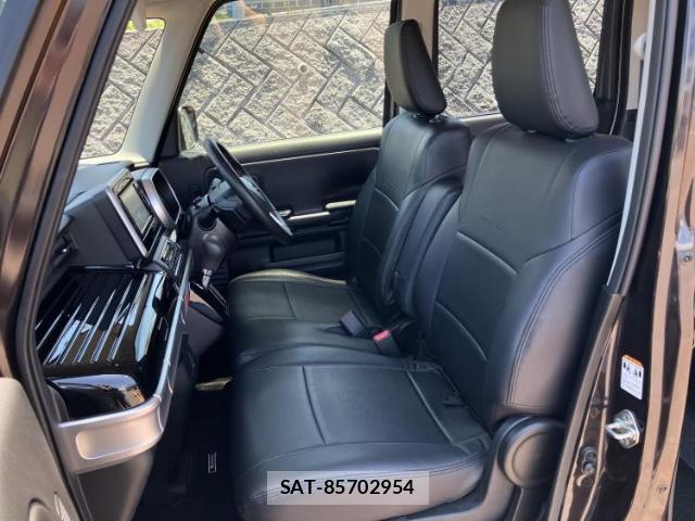 Suzuki SPACIA 2019-07 8547764-5